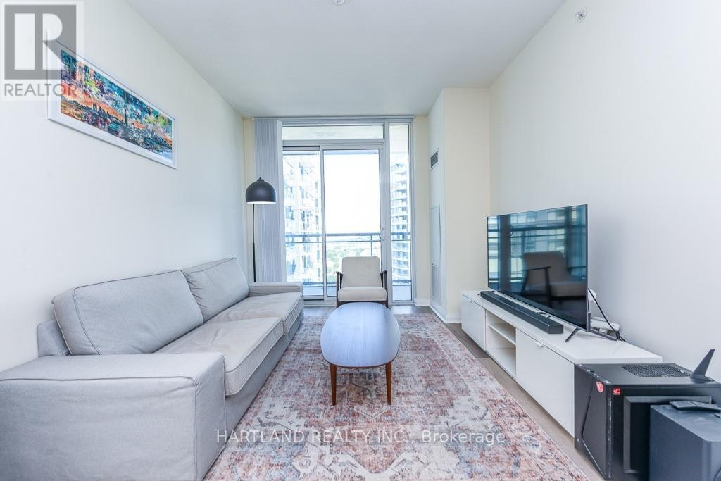 1901-5025 Four Springs Avenue, Mississauga, ON, L5R 0G5 - 15