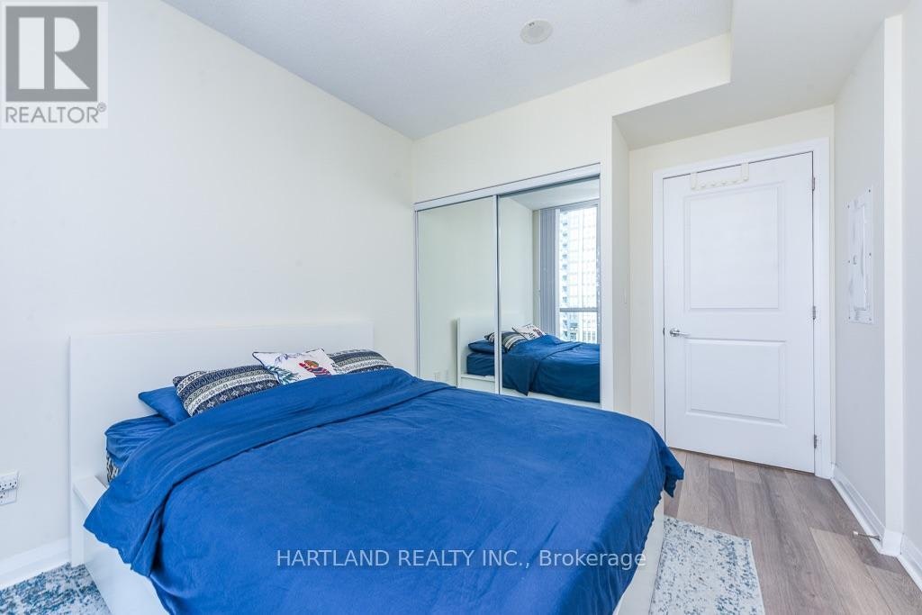 1901-5025 Four Springs Avenue, Mississauga, ON, L5R 0G5 - 20