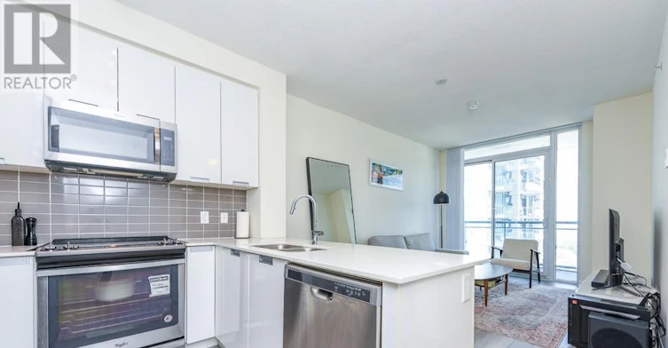 1901-5025 Four Springs Avenue, Mississauga, ON, L5R 0G5 - 19