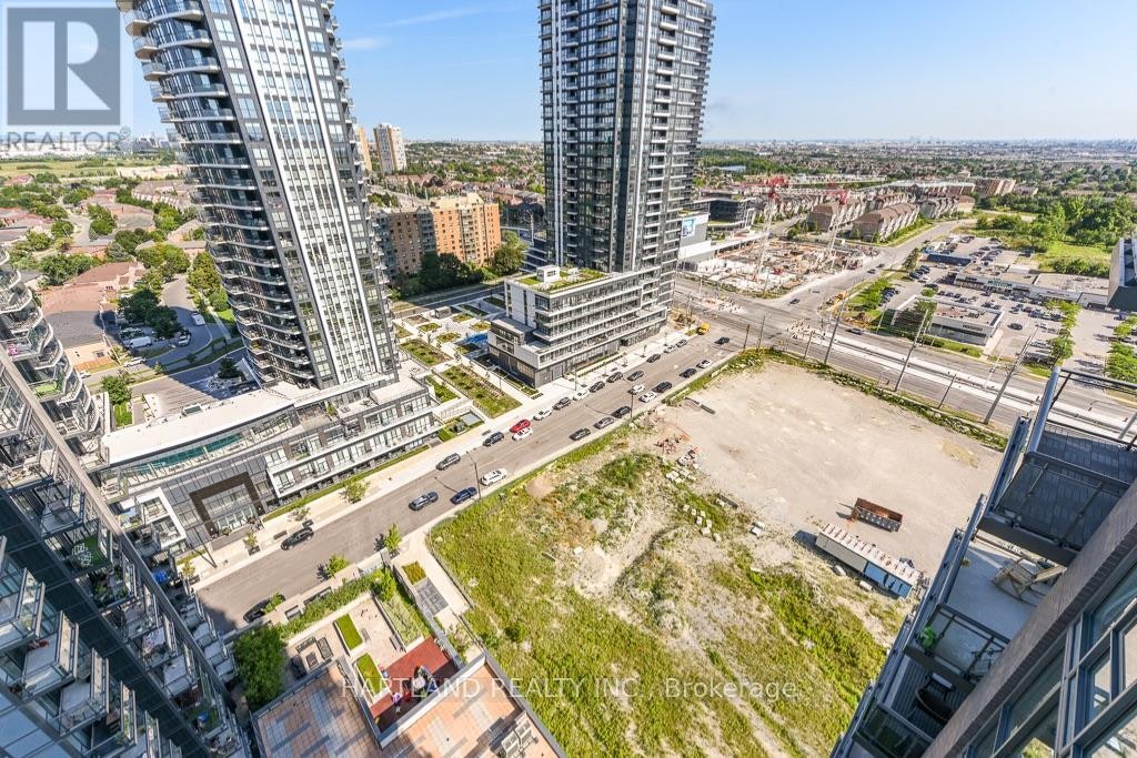 1901-5025 Four Springs Avenue, Mississauga, ON, L5R 0G5 - 26