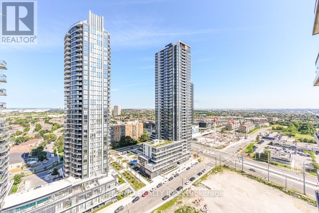 1901-5025 Four Springs Avenue, Mississauga, ON, L5R 0G5 - 24