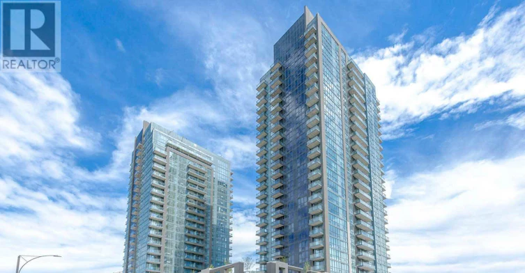 1901-5025 Four Springs Avenue, Mississauga, ON, L5R 0G5 - 2