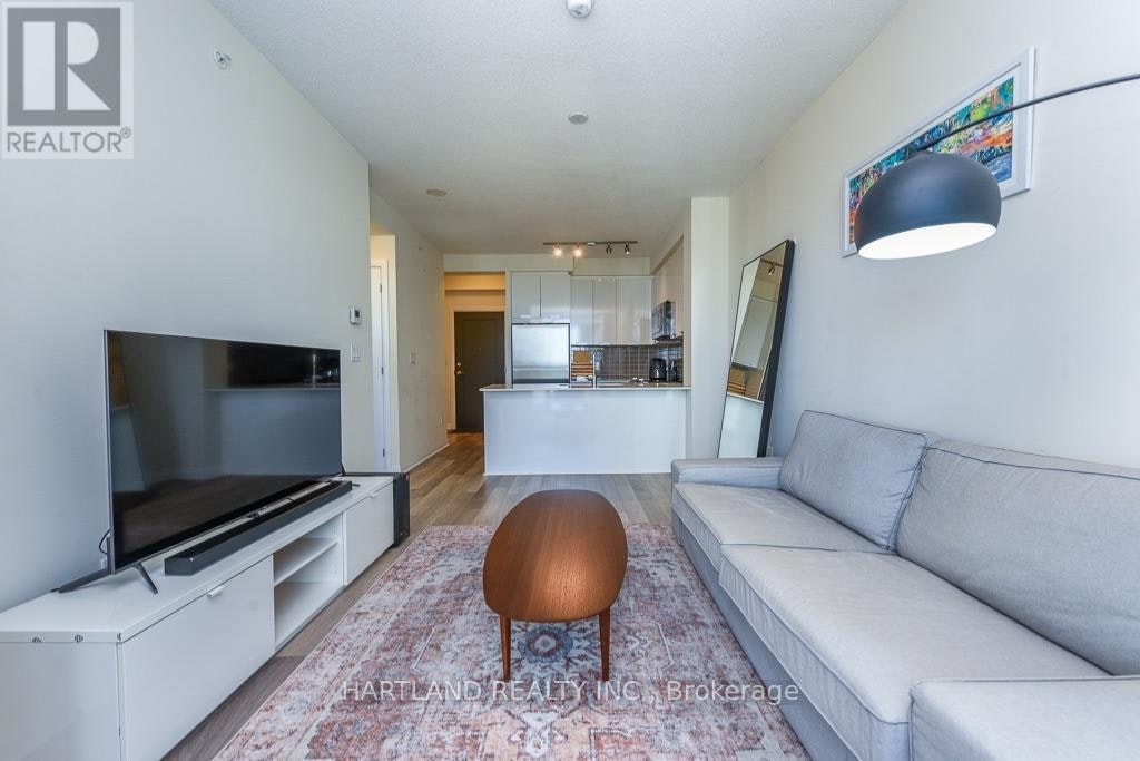 1901-5025 Four Springs Avenue, Mississauga, ON, L5R 0G5 - 10