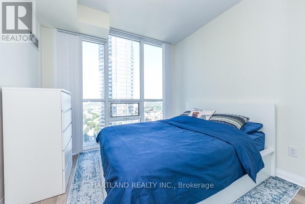 1901-5025 Four Springs Avenue, Mississauga, ON, L5R 0G5 - 21