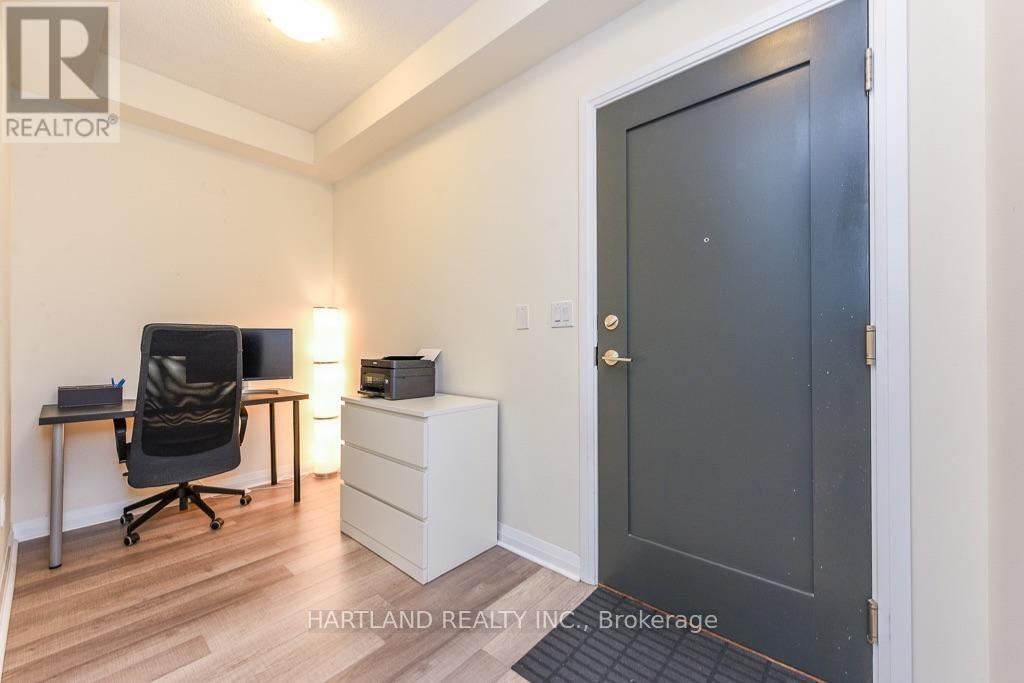 1901-5025 Four Springs Avenue, Mississauga, ON, L5R 0G5 - 8