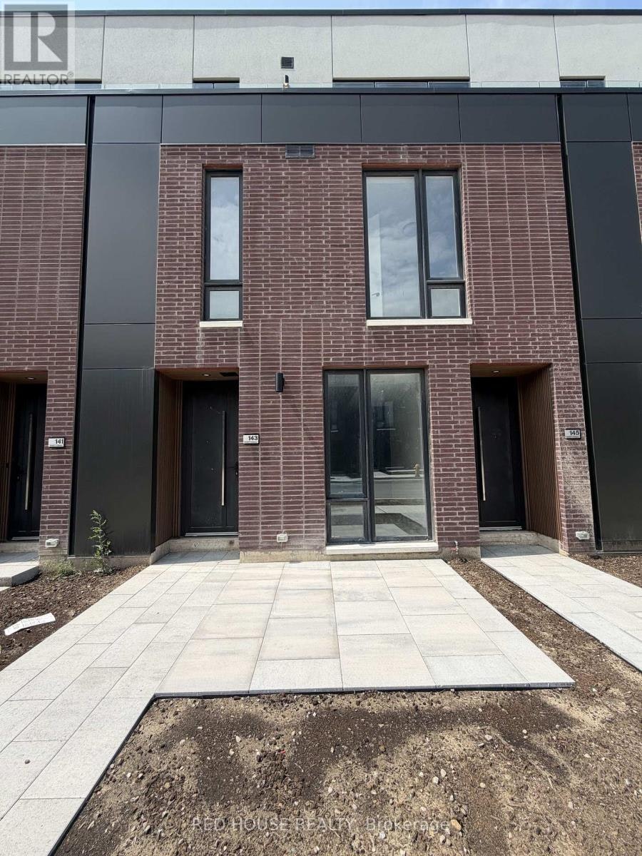 143 Everett Common, St. Catharines, ON, L2P 0G8