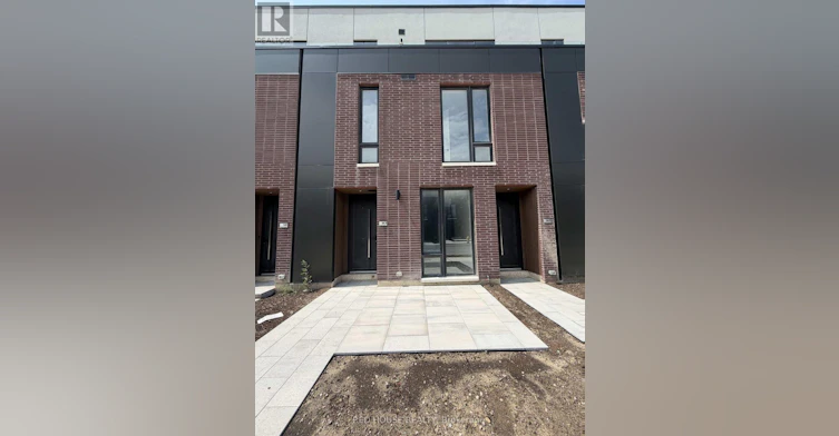 143 Everett Common, St. Catharines, ON, L2P 0G8