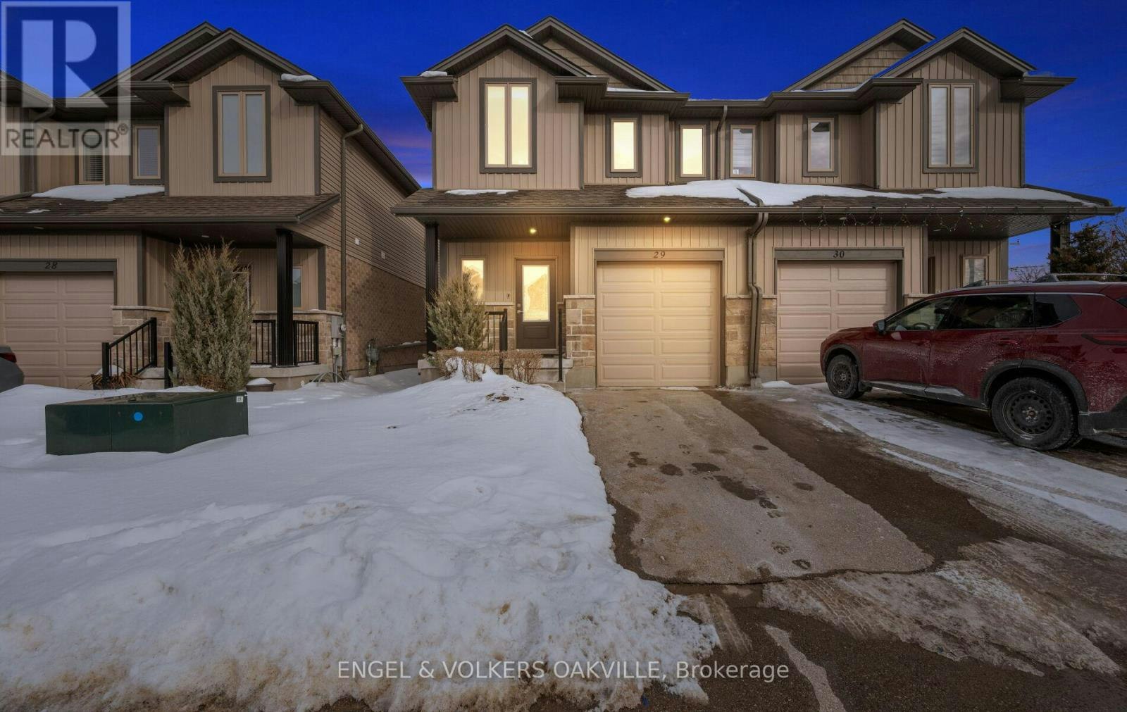 29-1023 Devonshire Avenue, Woodstock, ON, N4S 5S1