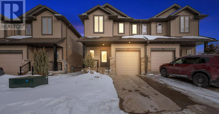 29-1023 Devonshire Avenue, Woodstock, ON, N4S 5S1