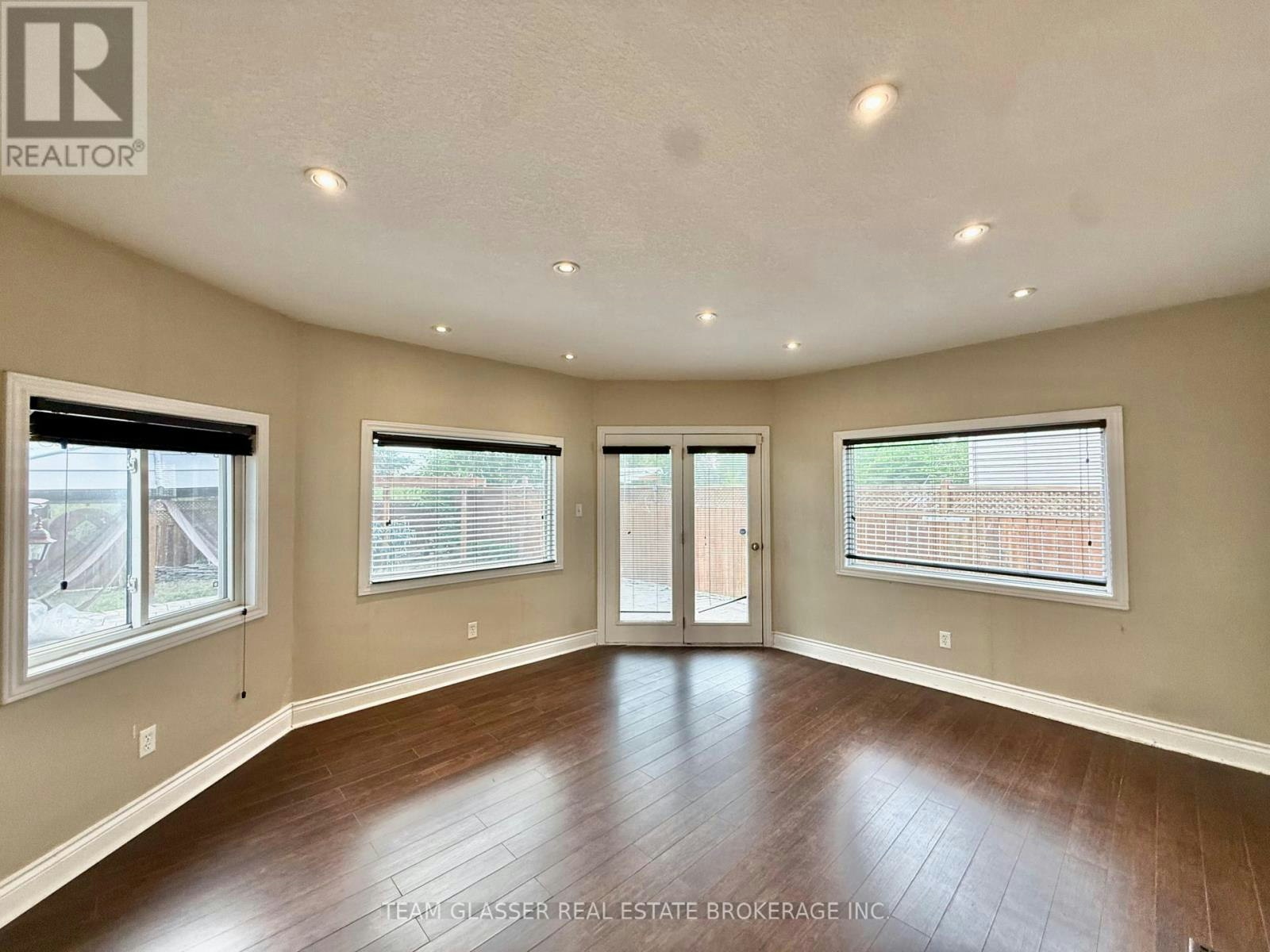 81 Erica Crescent, London, ON, N6E 3P5 - 2
