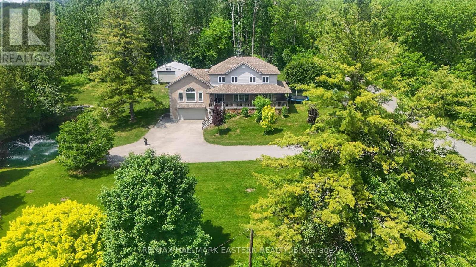 4038 Spring Road, Hamilton Township, ON, L1A 3V6