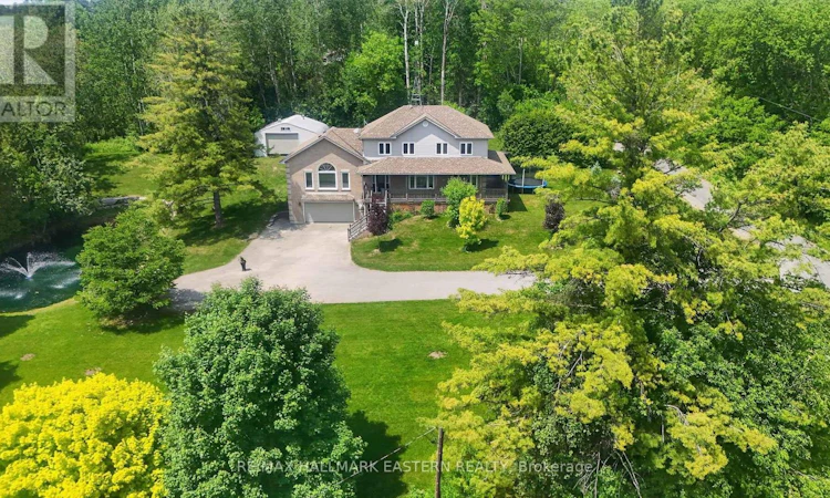 4038 Spring Road