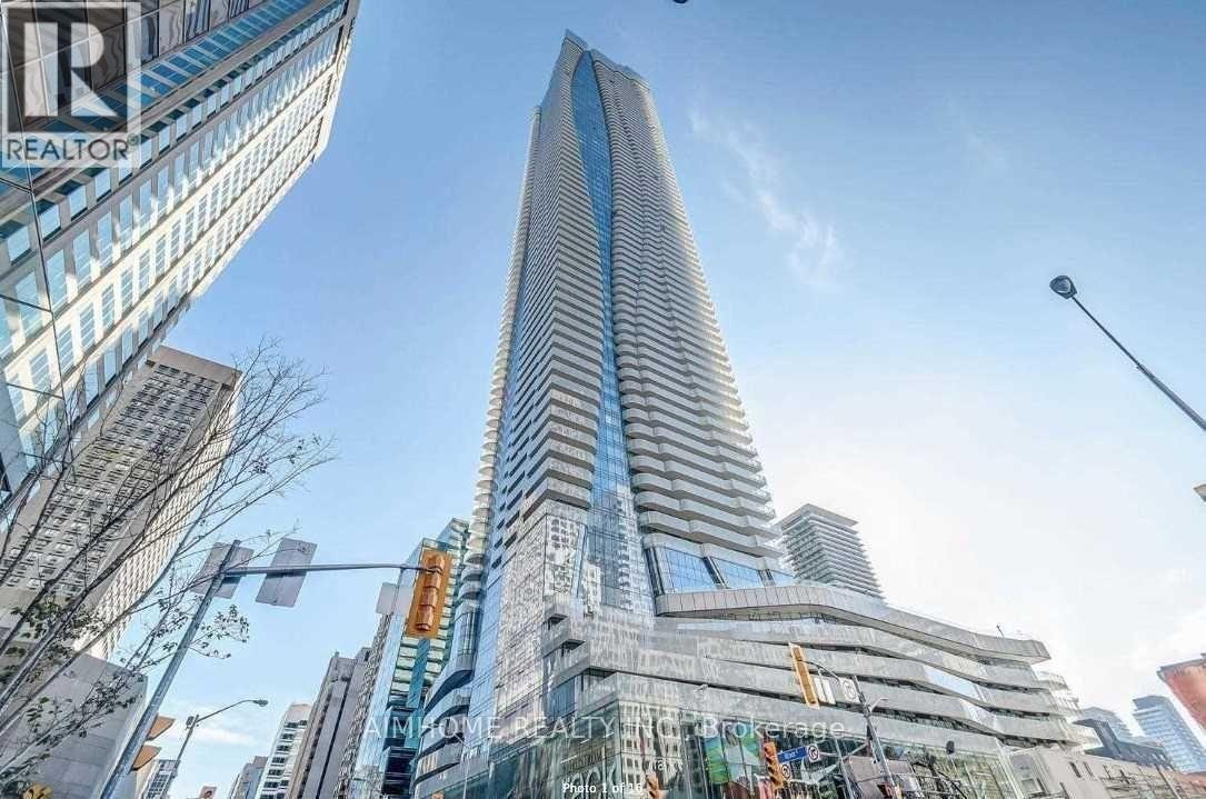 2808-1 Bloor Avenue E, Toronto, ON, M4W 0A8