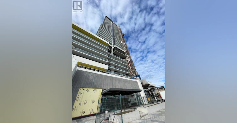 620-50 O'neill Road, Toronto, ON, M3C 0R1