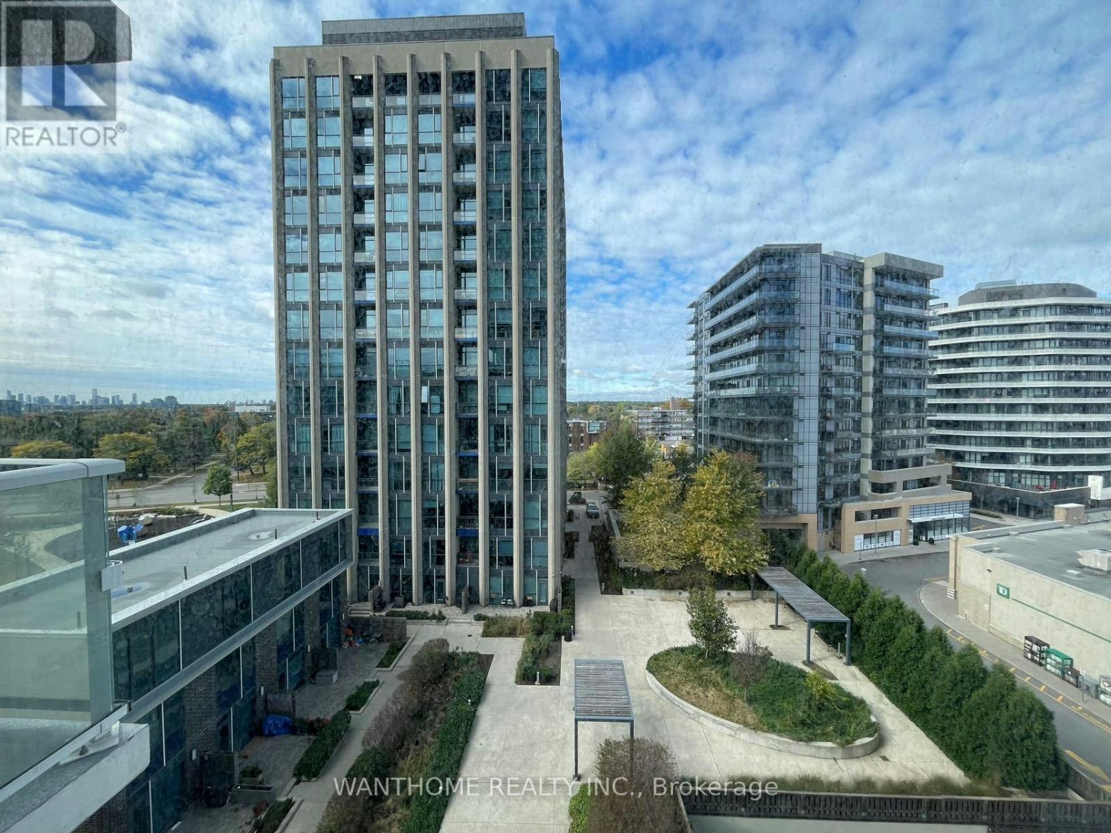 620-50 O'neill Road, Toronto, ON, M3C 0R1 - 2