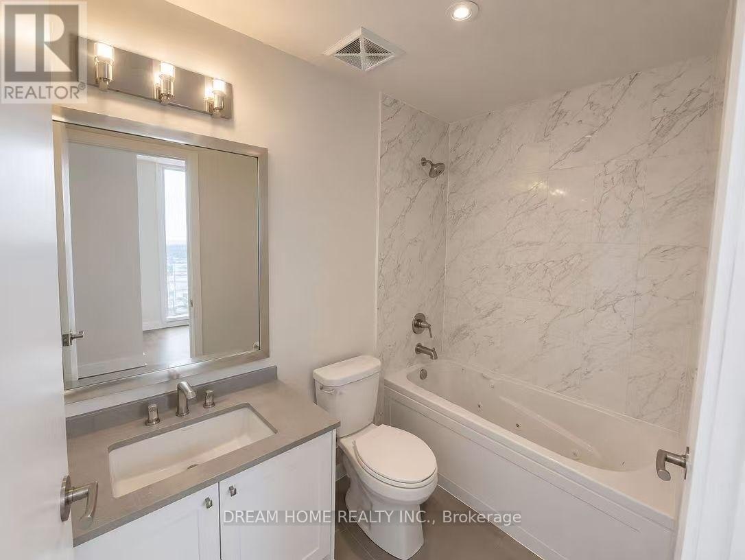 4804-3975 Grand Park Drive, Mississauga, ON, L5B 0K4 - 14