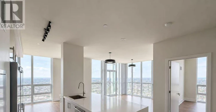 4804-3975 Grand Park Drive, Mississauga, ON, L5B 0K4