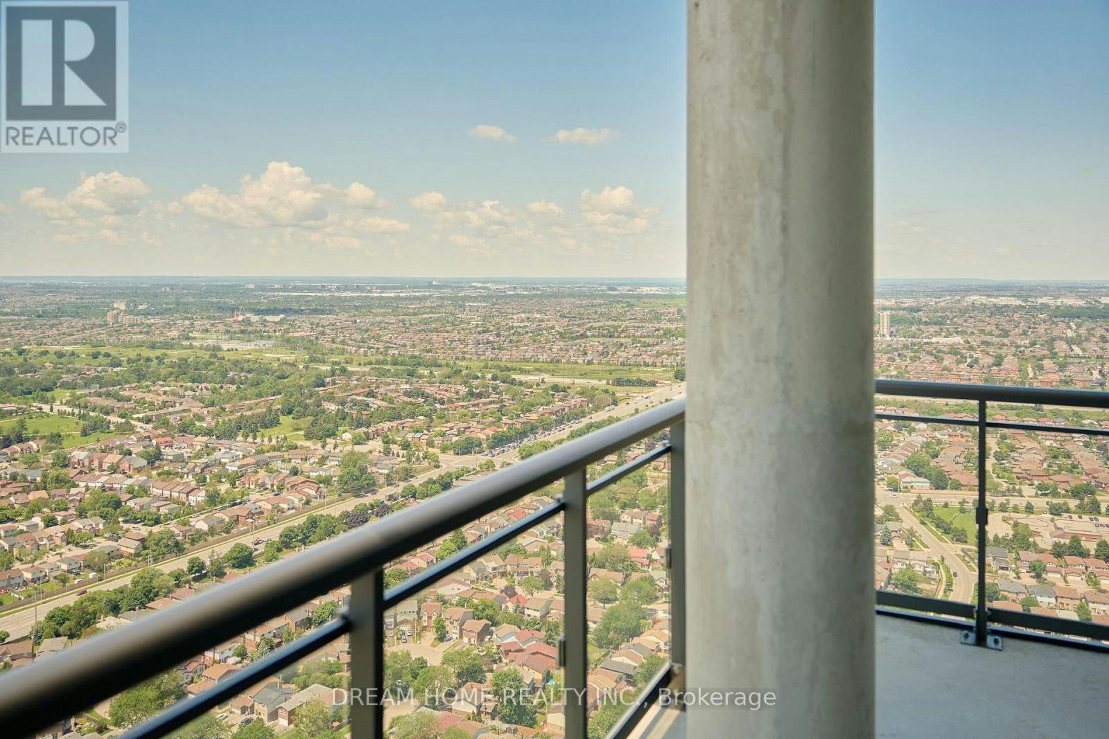 4804-3975 Grand Park Drive, Mississauga, ON, L5B 0K4 - 23