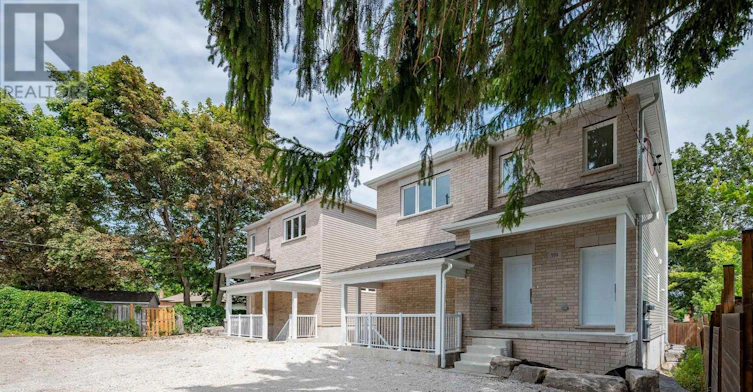 3-399 Thorton Road N, Oshawa, ON, L1J 6S9 - 4