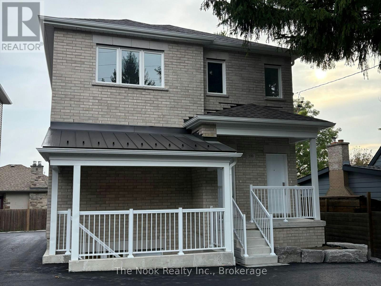2-399 Thornton Road N, Oshawa, ON, L1J 6S9