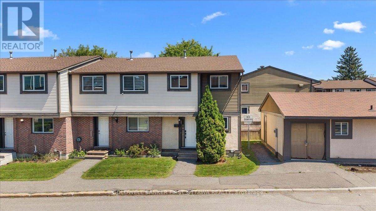 2701 Pimlico Crescent, Ottawa, ON, K1T 2A7