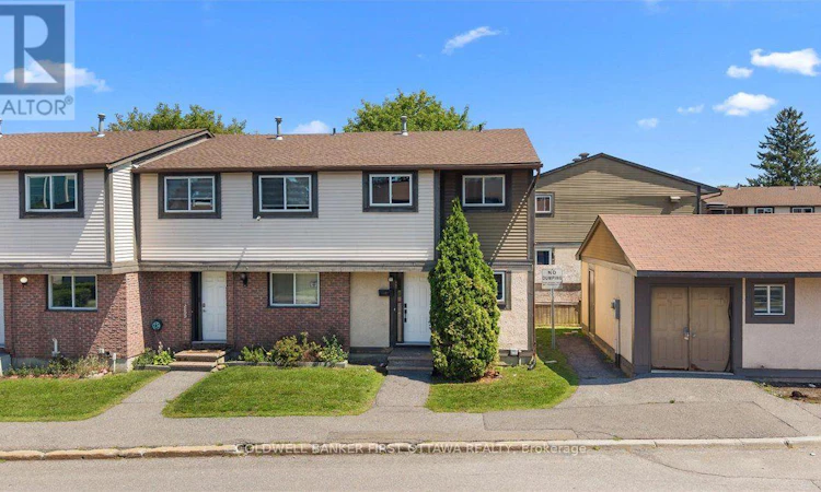 2701 Pimlico Crescent