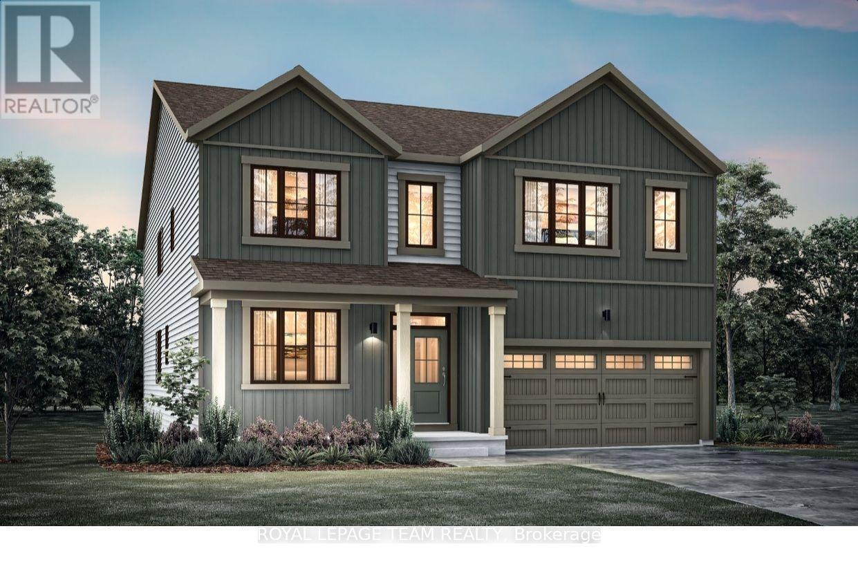 6022 Homecraft Street, Ottawa, ON, K0A 2Z0