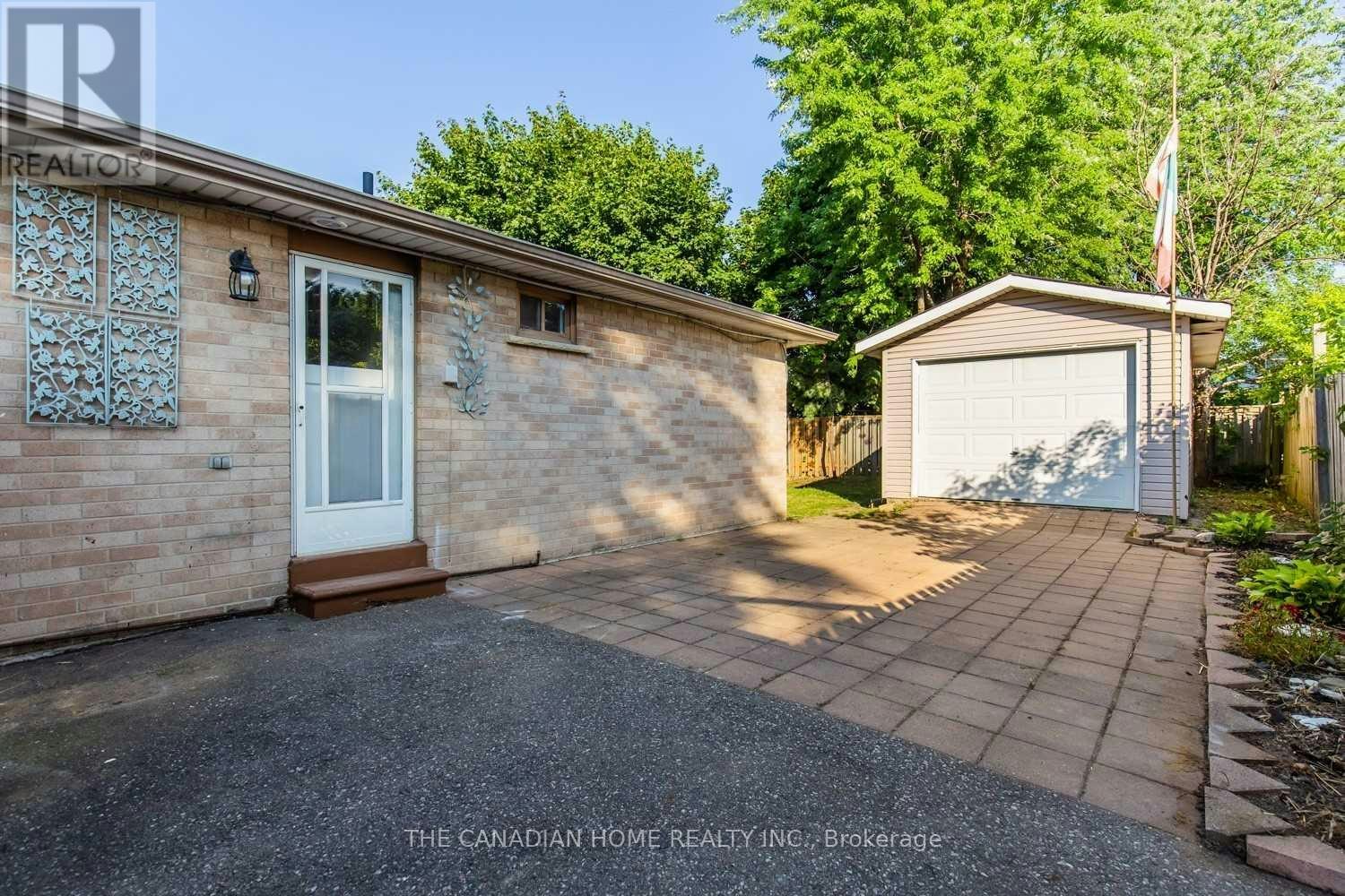 BASEMENT-4 Barkwood Court, Brampton, ON, L6V 2C3 - 3