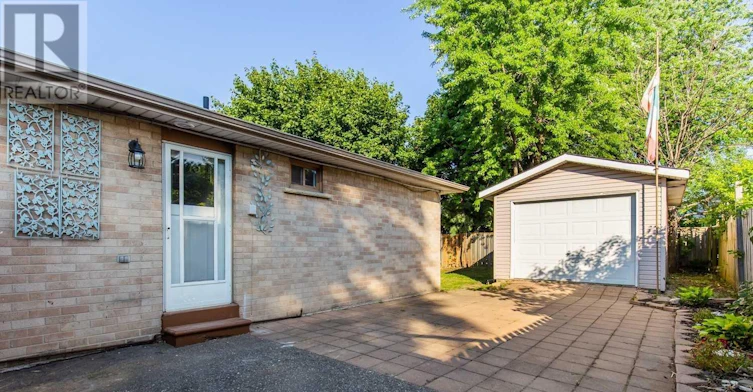 BASEMENT-4 Barkwood Court, Brampton, ON, L6V 2C3 - 3