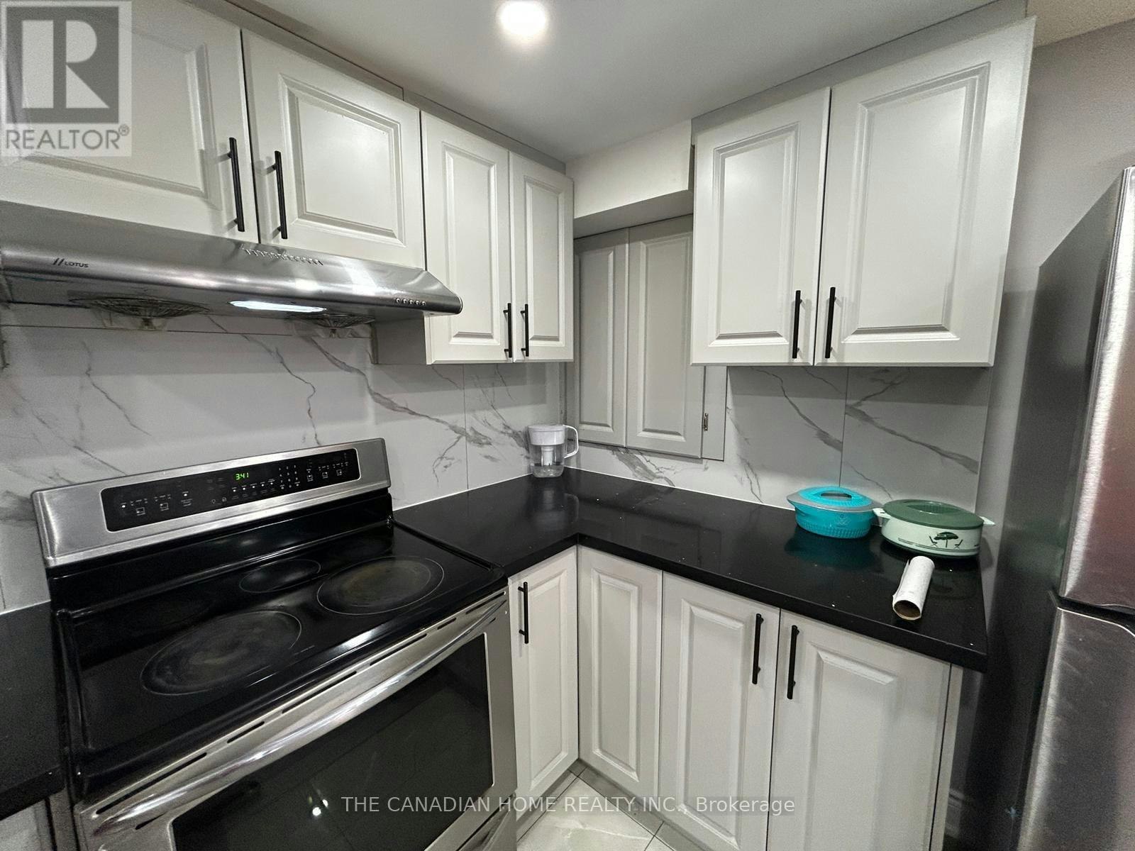 BASEMENT-4 Barkwood Court, Brampton, ON, L6V 2C3 - 12