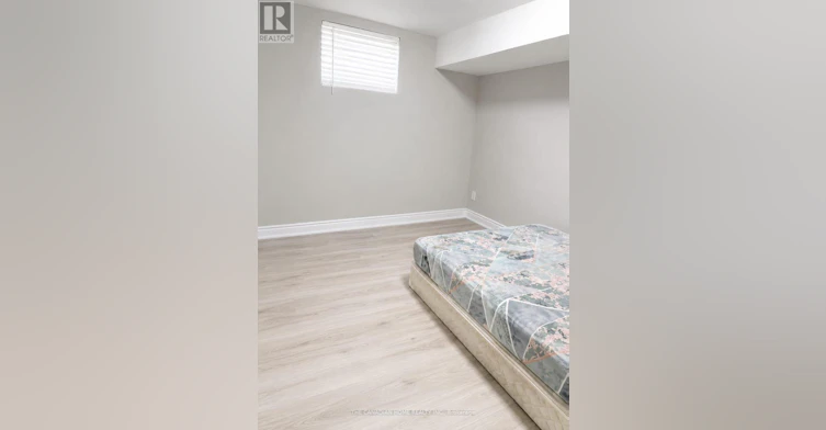 BASEMENT-4 Barkwood Court, Brampton, ON, L6V 2C3 - 7