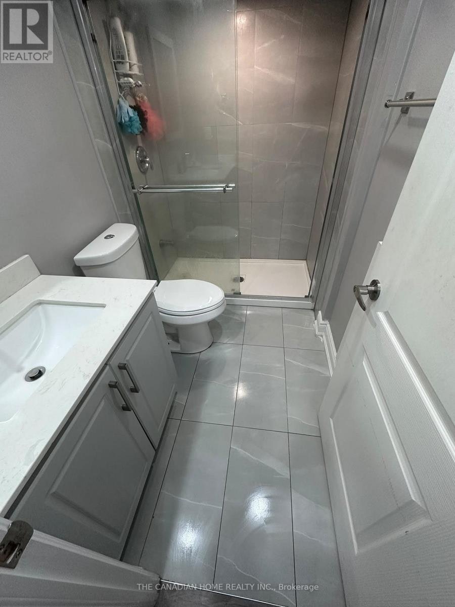 BASEMENT-4 Barkwood Court, Brampton, ON, L6V 2C3 - 6