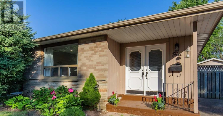 BASEMENT-4 Barkwood Court, Brampton, ON, L6V 2C3