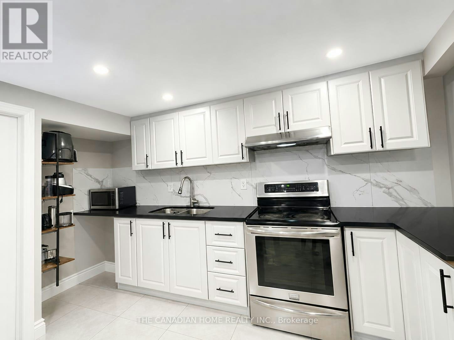 BASEMENT-4 Barkwood Court, Brampton, ON, L6V 2C3 - 11