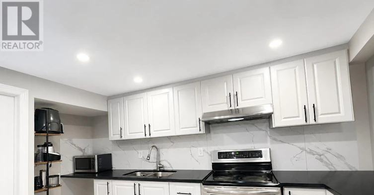 BASEMENT-4 Barkwood Court, Brampton, ON, L6V 2C3 - 11