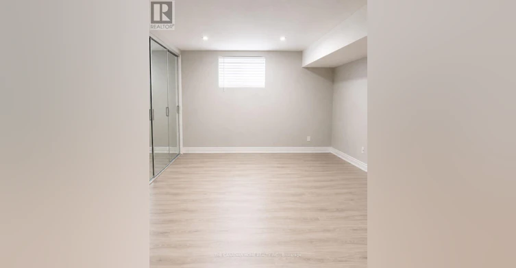 BASEMENT-4 Barkwood Court, Brampton, ON, L6V 2C3 - 8
