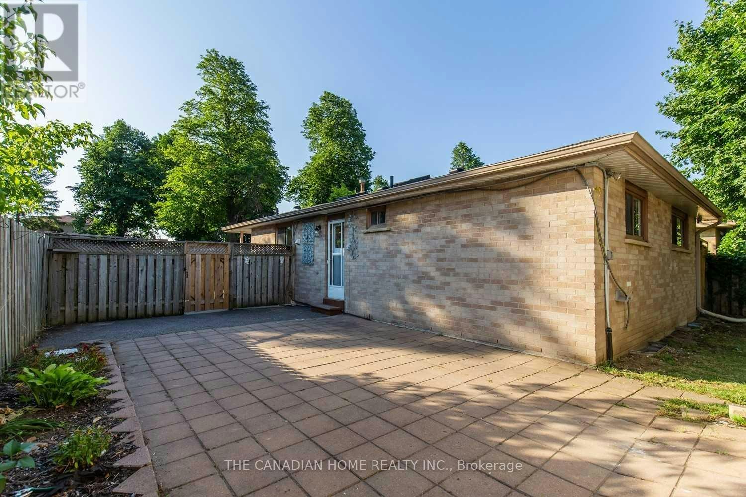 BASEMENT-4 Barkwood Court, Brampton, ON, L6V 2C3 - 2