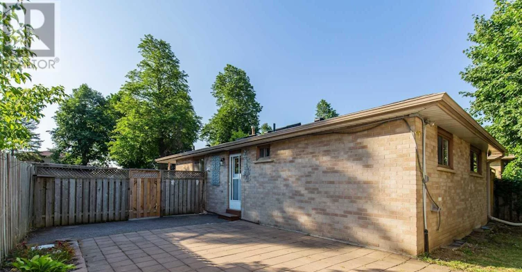 BASEMENT-4 Barkwood Court, Brampton, ON, L6V 2C3 - 2