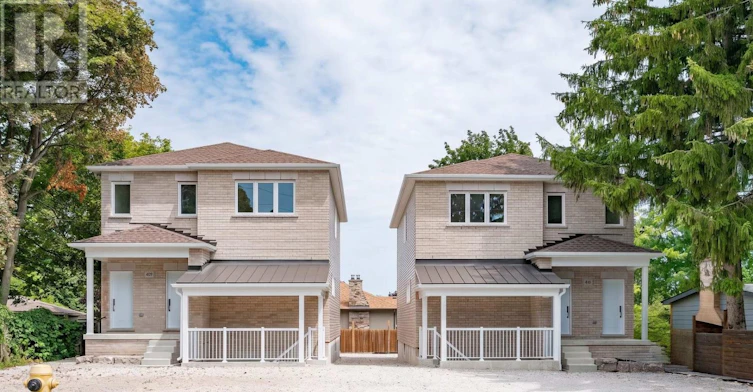 2-399 Thorton Road N, Oshawa, ON, L1J 6S9 - 4