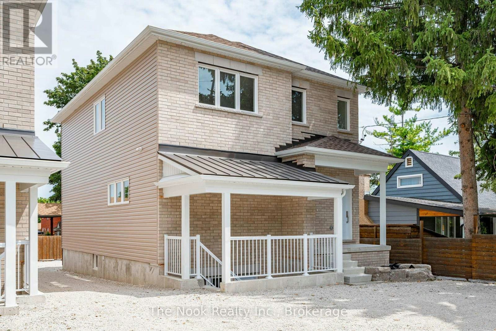 2-399 Thorton Road N, Oshawa, ON, L1J 6S9 - 3
