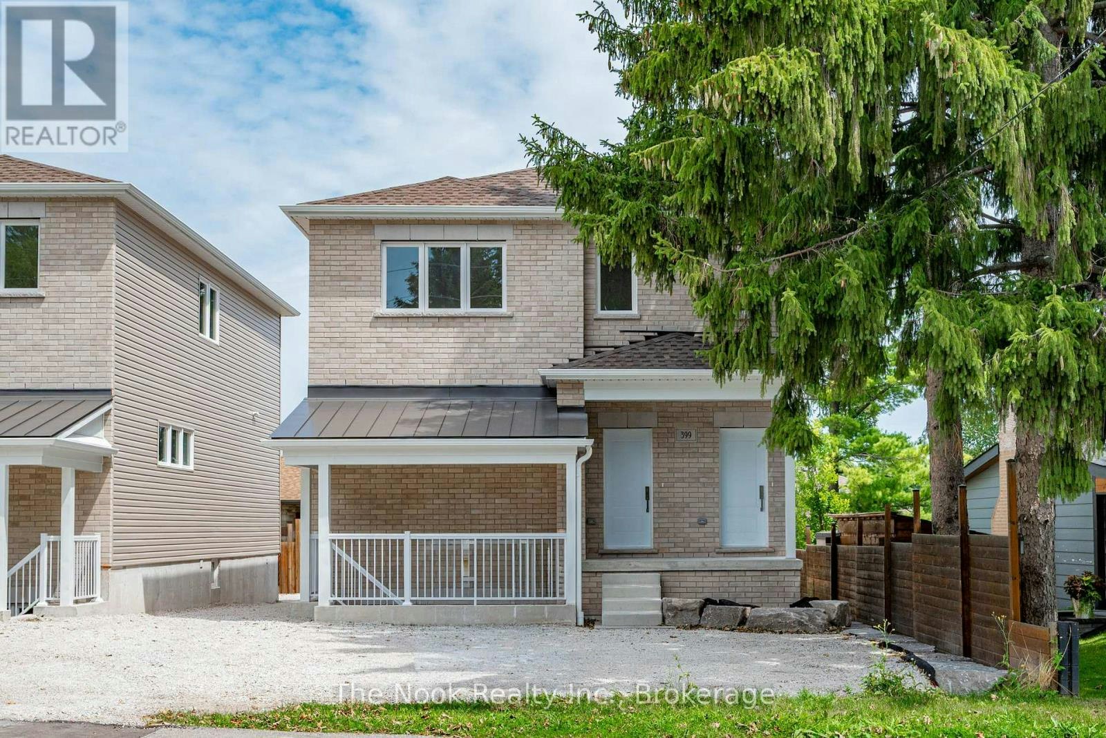 1-399 Thorton Road N, Oshawa, ON, L1J 6S9 - 2