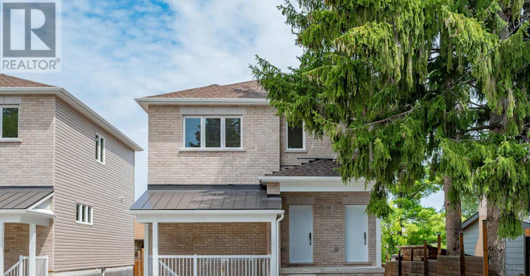 1-399 Thorton Road N, Oshawa, ON, L1J 6S9 - 2