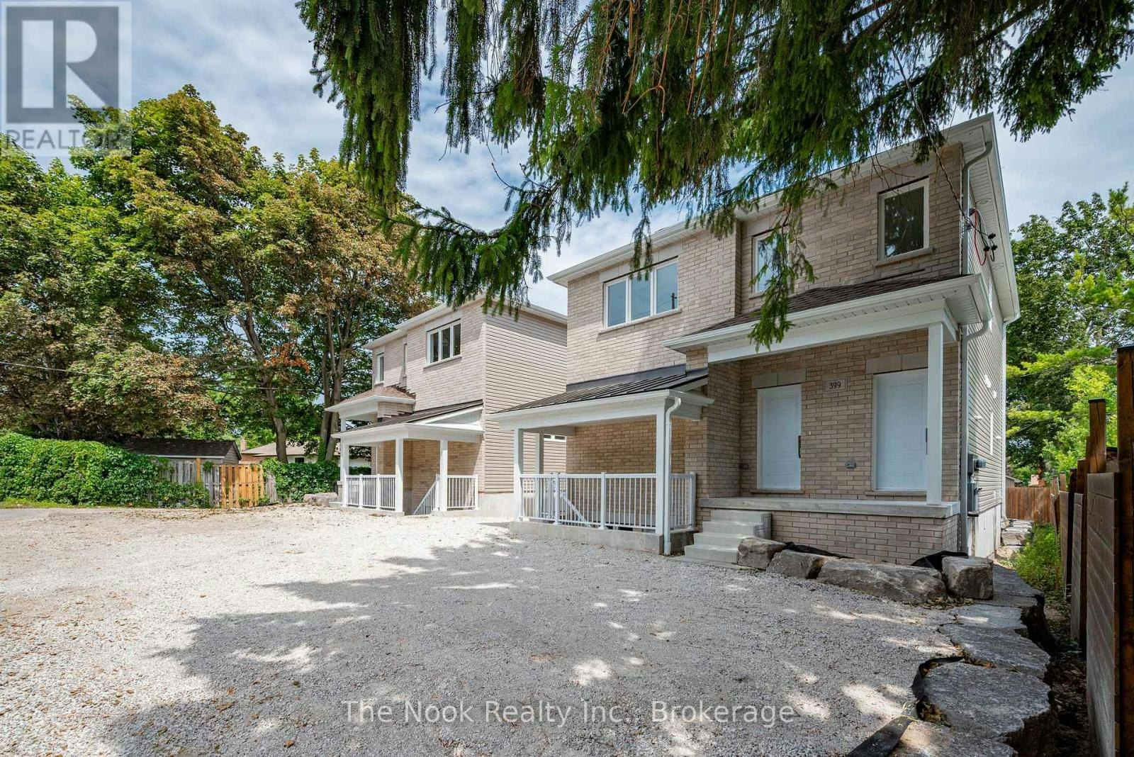 1-399 Thorton Road N, Oshawa, ON, L1J 6S9 - 4