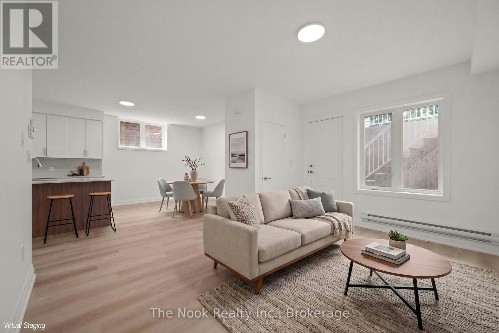 1-399 Thorton Road N, Oshawa, ON, L1J 6S9 - 9