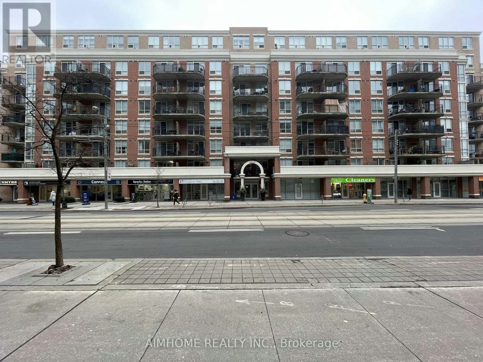 317-1000 King Street W, Toronto, ON, M6K 3N1