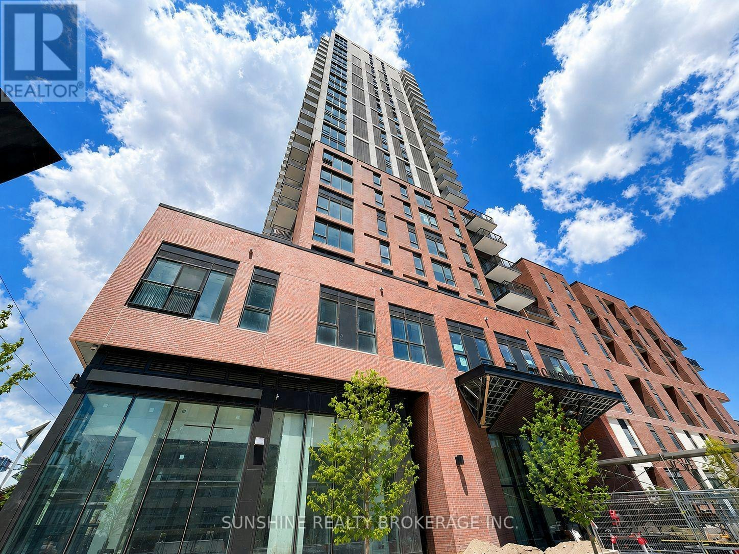 609-10 Oak Street, Toronto, ON, M5A 0Z1