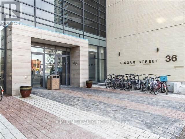 732-36 Lisgar Street, Toronto, ON, M6J 0C7 - 2