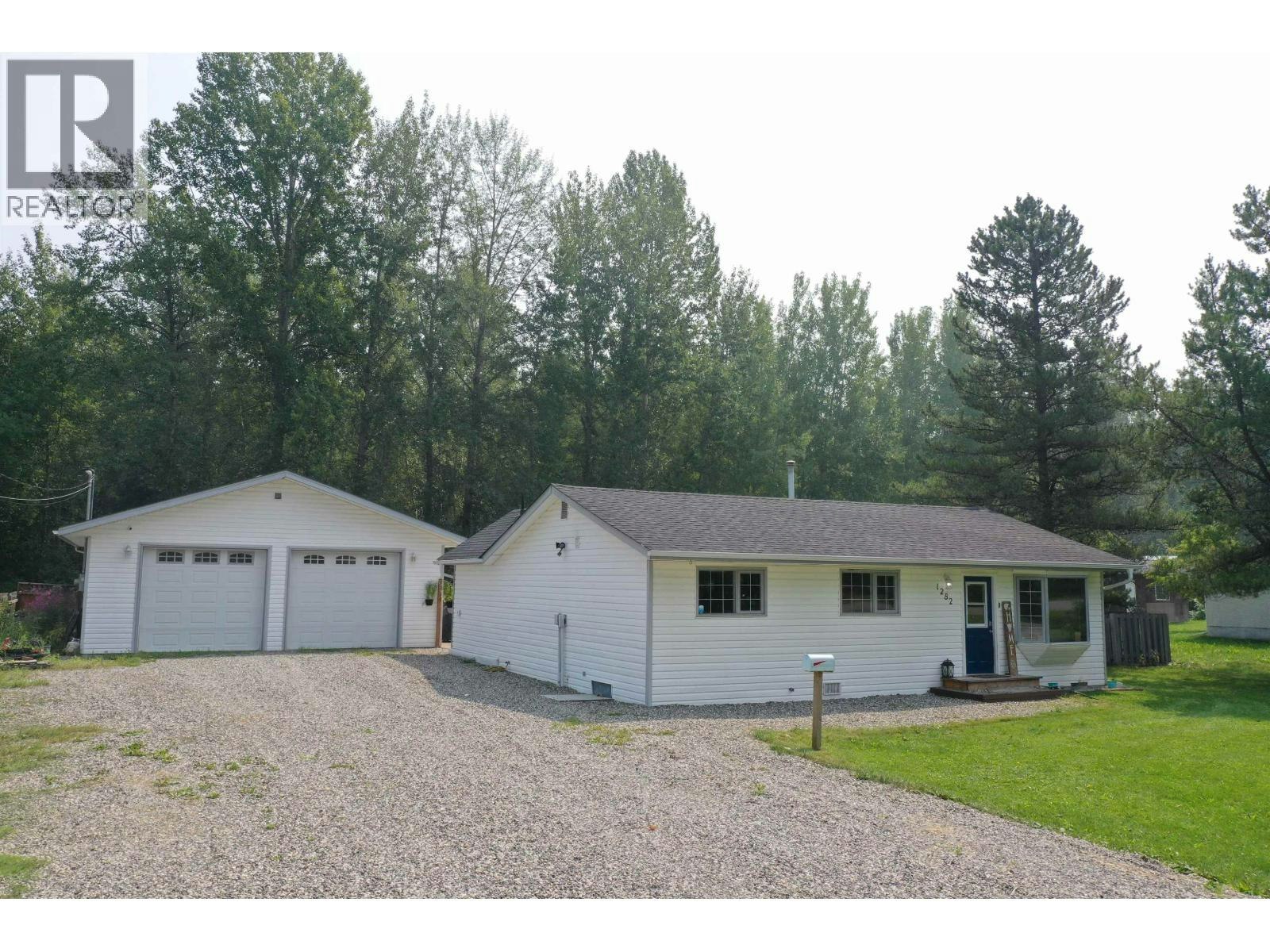 1282 Hausaman Road, Quesnel, BC, V2J 3V1