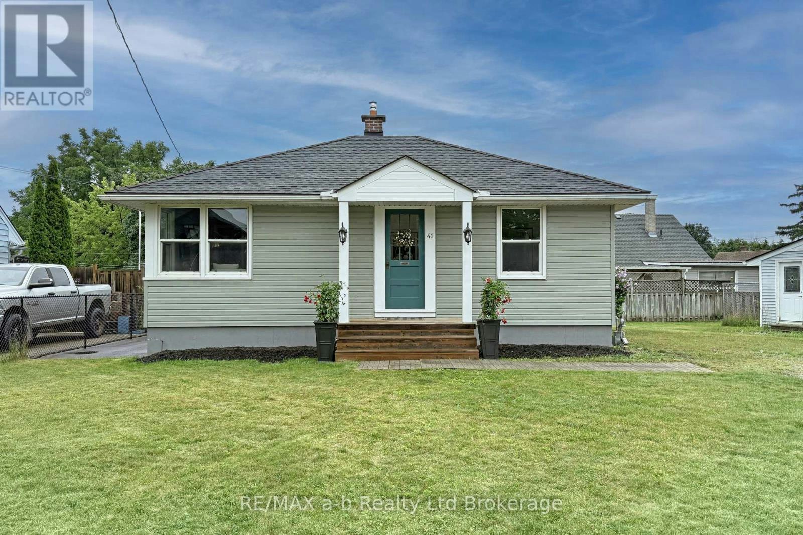 41 Kensington Street, Woodstock, ON, N4S 5L5