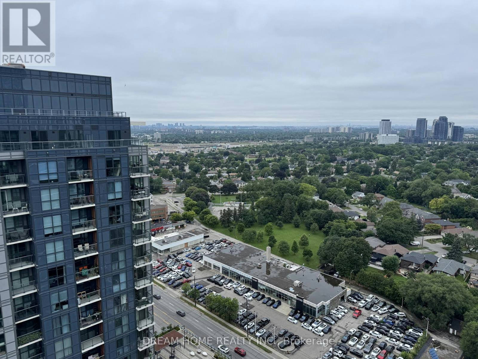2701-20 Thomas Riley Road W, Toronto, ON, M9B 0C3 - 14